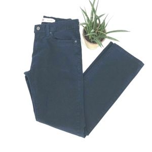 Levi's 511 Slim Pants Boys Size 16 Regular